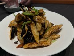 -阿喆私房菜(西五路店)