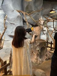 -Zoolung Zoolung动物主题公园(海信广场店)