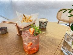 -SorSod 咖啡&食堂