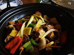 红烧驴肉-全汁全味驴庄(凤岗店)