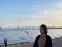 -星海湾跨海大桥