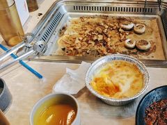 -新石器烤肉(高行万嘉店)