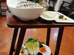 -小洋房•海鲜火锅酒楼(华林路店)