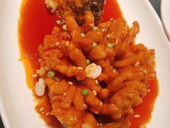 -全聚德(常州店)