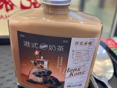 -孖记茶档·热腾茶餐(荔湾领展广场店)