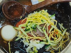 -服务大楼冷面(延大店)