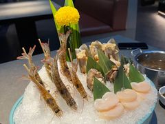 -1718海鲜姿造(苏宁宴请臻选店)