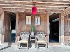 -和顺古镇