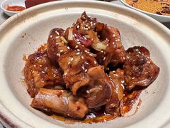 -侨美食家·粤菜(体育西路店)