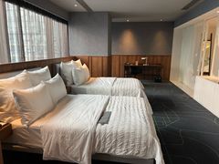 -郑州建业艾美酒店