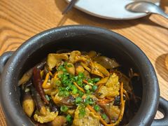 -兮食农场餐厅