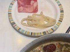 -吉布鲁牛排海鲜自助(成都大悦城店)