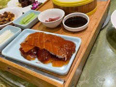 -红城阁·上海味道(四平路店)
