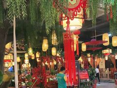 -鼎晟江南·融合江南宴(固戍店)