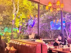 -双层巴士·鲜串鲜啤·团建聚会(凯德广场店)