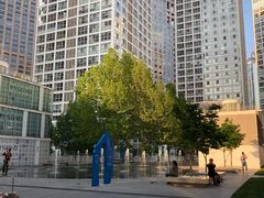 -1点点(银座和谐广场店)