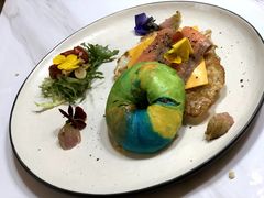 -吃饼人西餐(南开店)