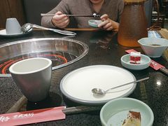 -井格重庆火锅(西直门凯德Mall店)