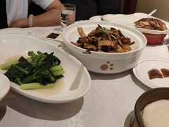-北京全聚德(玉泉路店)