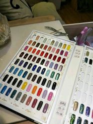 -悦色美甲美睫·精品