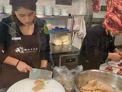 -阿波潮汕牛肉火锅·汤粉面(拱北店)