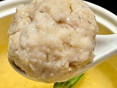 -悦融琥珀·京鲁菜·海味珍品(西单店)