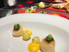 -wann lounge 低温慢煮牛排·清吧