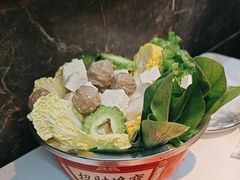 -刘少华贵州小黄牛·鲜牛肉火锅(总店)