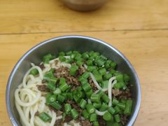 -左撇子私房面