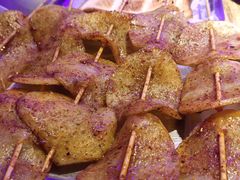 -天天喝丢一只鞋·烧烤·快餐(盐仓桥店)