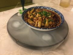 -川味堂·四川豆花(八卦岭店)