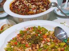 -青花椒花椒鱼(合生汇店)