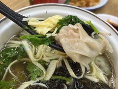 -柴爿巷·香酥鸡&馄饨(复兴中路店)