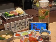 -肉肉大米(德基广场店)