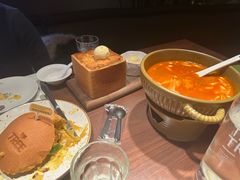 -大树餐厅(益田假日店)