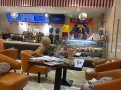 -NOVAE CAFE 咖啡·可颂(望京店)