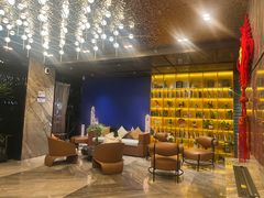 -铂尔登智慧酒店(南山西丽地铁站店)