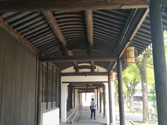 -黎里古镇