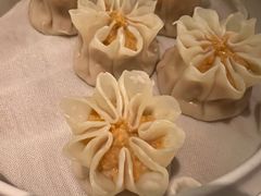 -海派悦庭·海胆烧麦·新融合菜(凯德广场店)