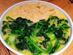 素鸳鸯-竹里馆·淮扬菜·功夫茶(老门东店)