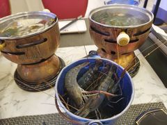 -澜悦港海鲜体验主题餐厅