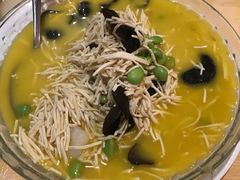 -扬州绿地铂骊酒店·品珍轩中餐厅