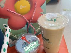 -1点点(人和店)