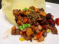 -童福兴·南京菜(老门东店)