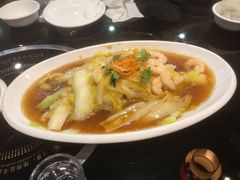 -黑石礁酒楼·海鲜(黑石礁店)
