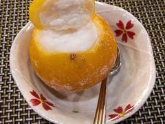 柚子雪葩-矶野水产(澳门逸园中心店)
