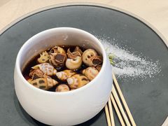 -侨美食家·粤菜(体育西路店)