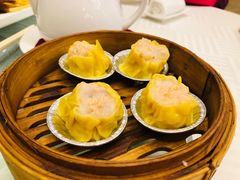 -潮福城大酒楼·潮粤菜·港式点心(阳光城店)