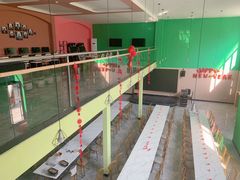 -克拉城堡网红轰趴馆·会场