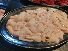 -牛一煲美食(江高店)